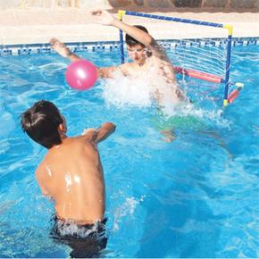 Waterpolo Flotante