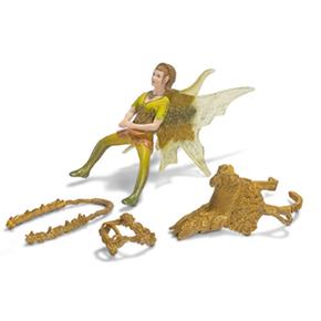 Elfo Tinuveel  /elf Riding Set