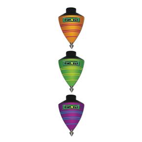 Peonza Fun-trix