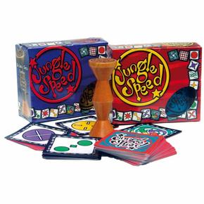 Jungle Speed