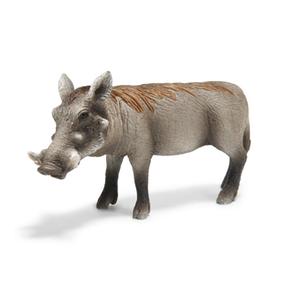 Facocero Hembra. Schleich