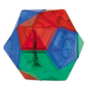 Puzzle 3d Mind Jewel