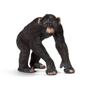 Chimpancé Macho. Schleich