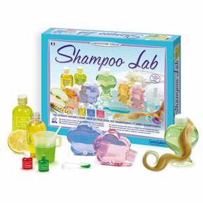 Shampoo Lab