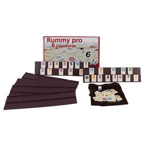 Rummy Pro