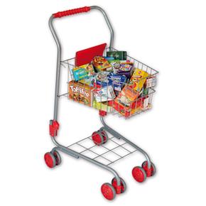 Carrito Supermercado