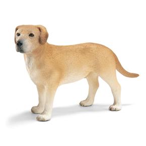 Perro Labrador Macho. Schleich