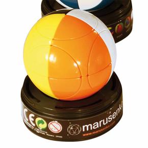 Marusenko Sphere Nivel 4 Contraste