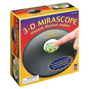 Mirascope 3d