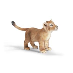 Cachorro De León. Schleich