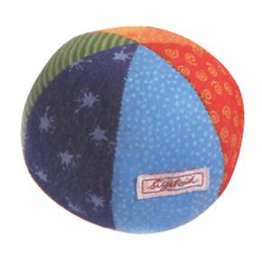 Pelota Cascabel