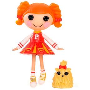 Mini Lalaloopsy Peppy Pom Poms