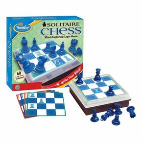 Solitaire Chess