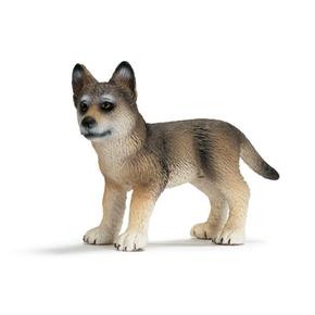 Lobezno. Schleich