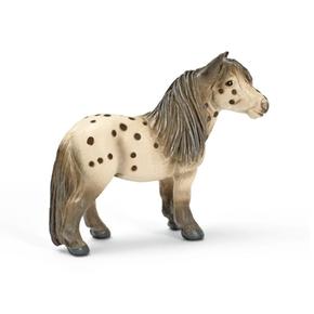 Caballo Capón Falabella. Schleich