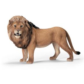 León. Schleich