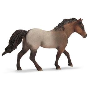 Caballo Semental Quarter. Schleich