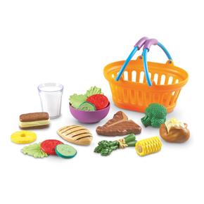 Cesta De Comida