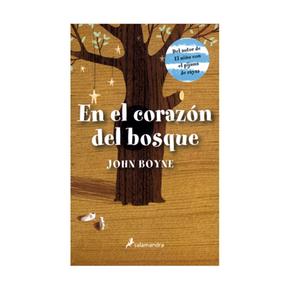 En El Corazón Del Bosque