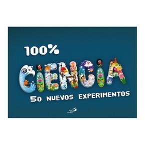 100% Ciencia