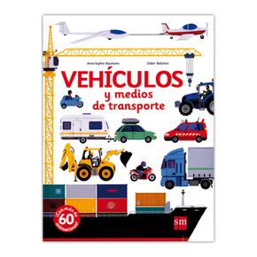 Vehículos Y Medios De Transporte