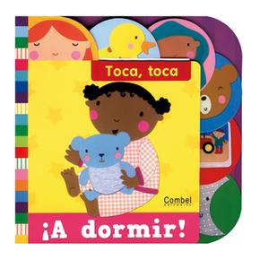 Colección Toca, Toca: ¡a Dormir!