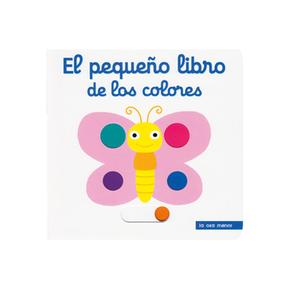 El Pequeño Libro De Los Colores