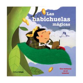 Las Habichuelas Mágicas