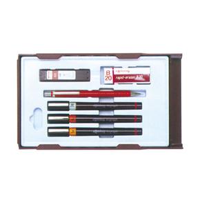 Estilógrafos Isograph Rotring