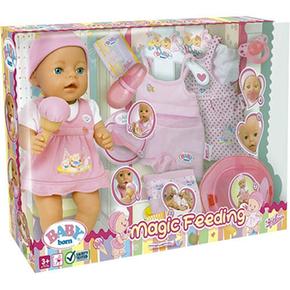 Baby Born VestidoAccesorios Nuevo Deluxe OXPk8wn0
