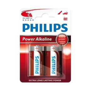 Pila Philips Powerlife Lr14-c