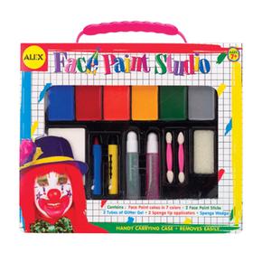 Face Paint Studio