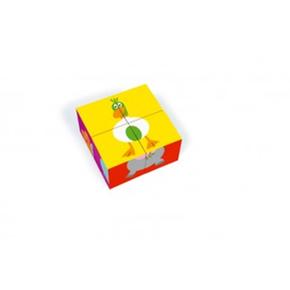Infantil Animales Puzzle Puzzle Infantil Bloques De De Bloques PXiOZkuT