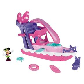 Disney – Yate De Minnie Mouse