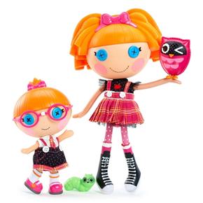 Lalaloopsy – Pack Bea Spells A Lot