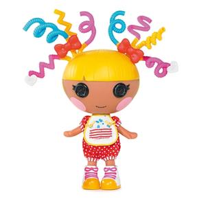 Lalaloopsy – Scribbles Splash