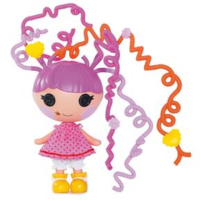 Lalaloopsy – Sprinkle Spice Cookie