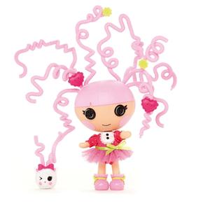 Lalaloopsy – Trinket Sparkles