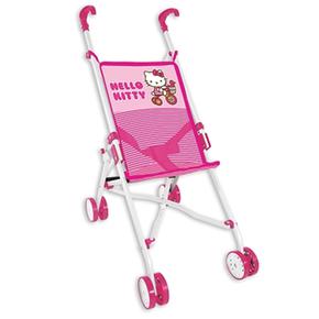 Hello Kitty – Sillita Plegable