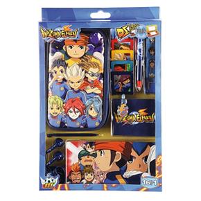 Inazuma Eleven – Kit Accesorios Inazuma Ds