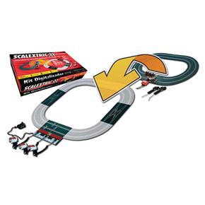 Scalextric – Kit Digitalizador De Circuitos