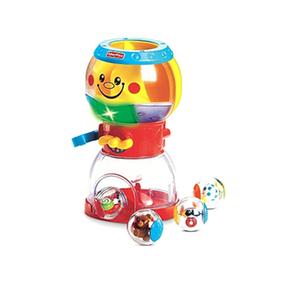 Fisher-price – Maquina De Bolas