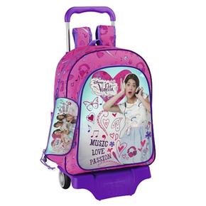 Violetta – Trolley Grande