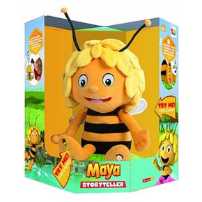 La Abeja Maya – Maya Cuentos Y Canciones