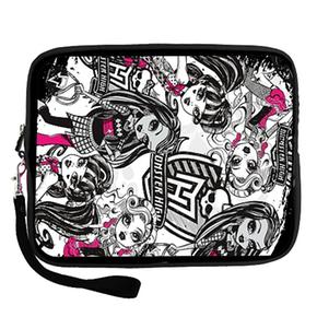 Monster High – Funda Neopreno Para Tablet 7 Pulgadas