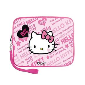 Hello Kitty – Funda De Neopreno Tablet 7 Pulgadas