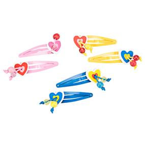 Bijoux Heart Clip