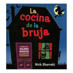 La Cocina De La Bruja