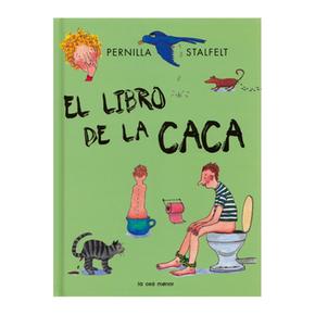 El Libro De La Caca