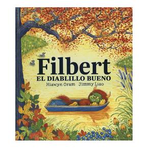 Filbert, El Diablillo Bueno